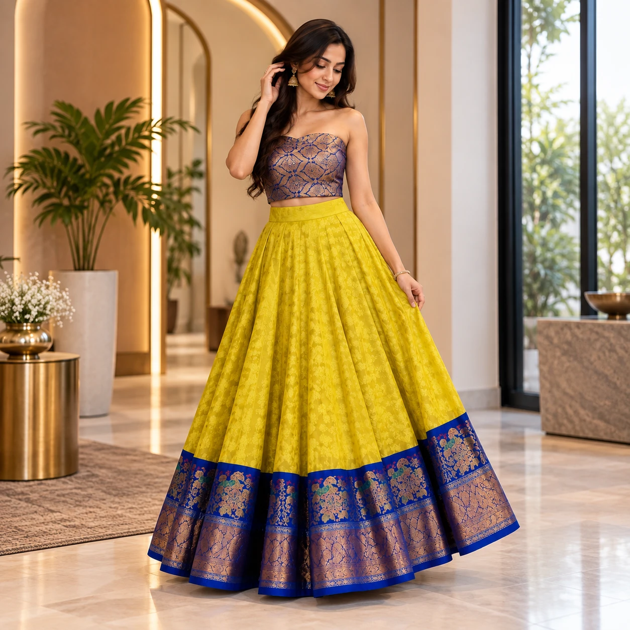 designer dress
